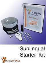 Starter Kit Ad
