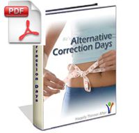 Alternative Correction Days